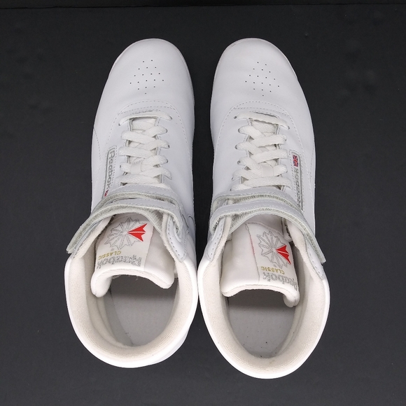 reebok classic freestyle hi